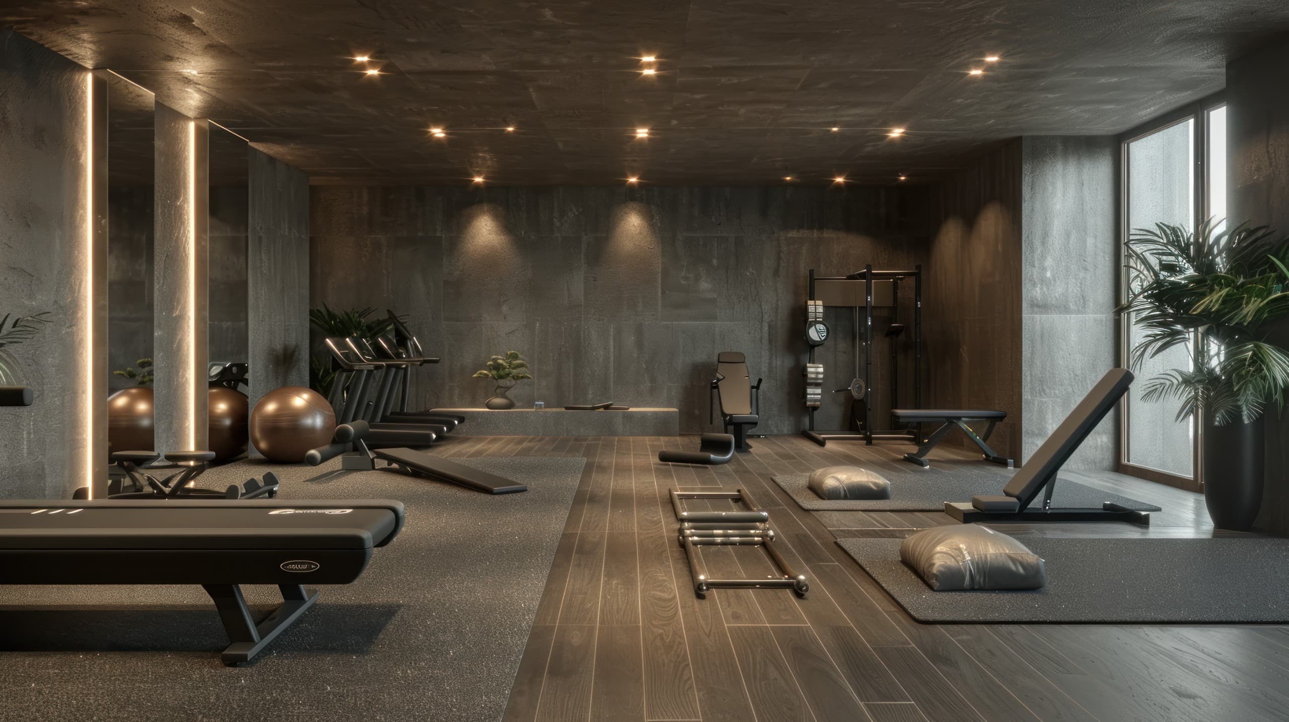 SPORTS AND LEISURE